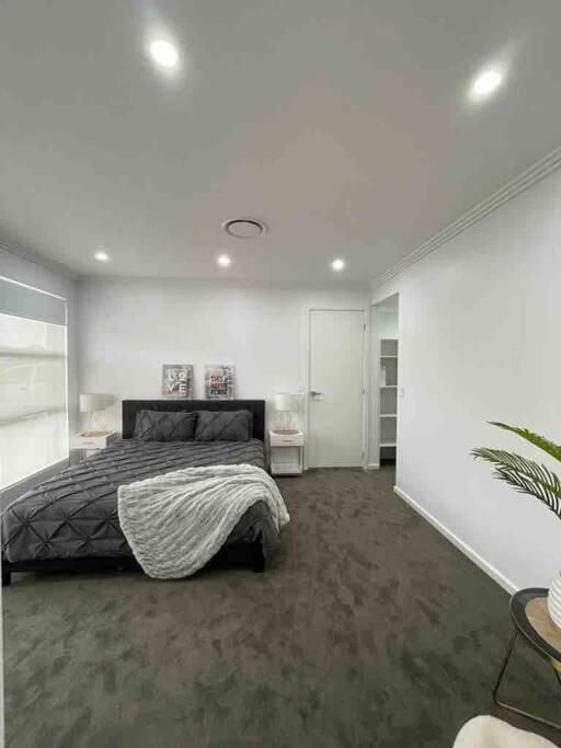 Neat 4 Bedroom In Catherine Fields Narellan Екстер'єр фото